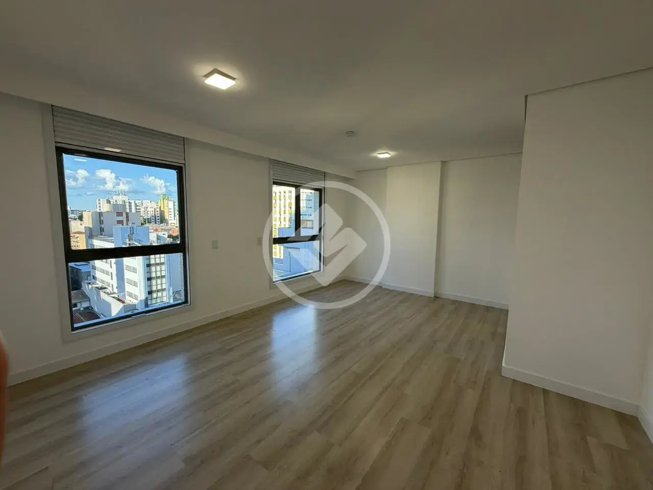 Imagem 6 - Apartamento em Centro, Curitiba - PR