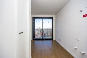 Imagem 2 - Loft / Studio em Centro, Curitiba - PR