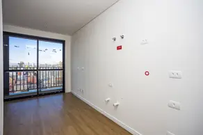Imagem 3 - Loft / Studio em Centro, Curitiba - PR