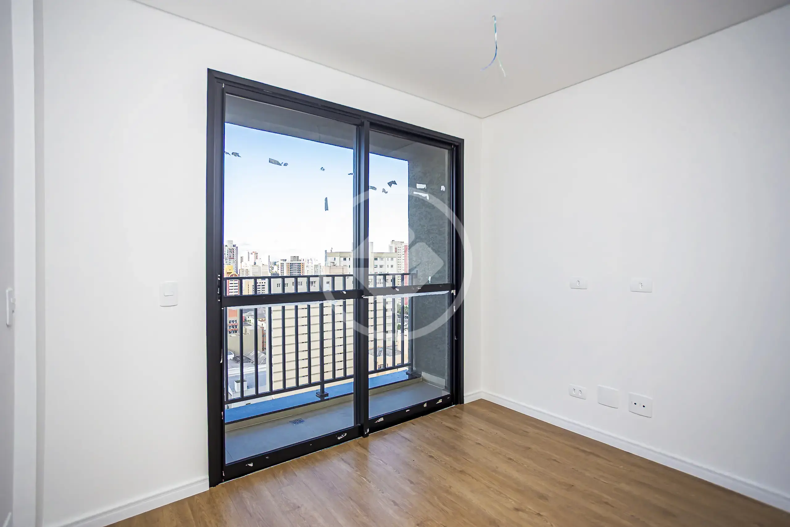 Imagem 5 - Loft / Studio em Centro, Curitiba - PR