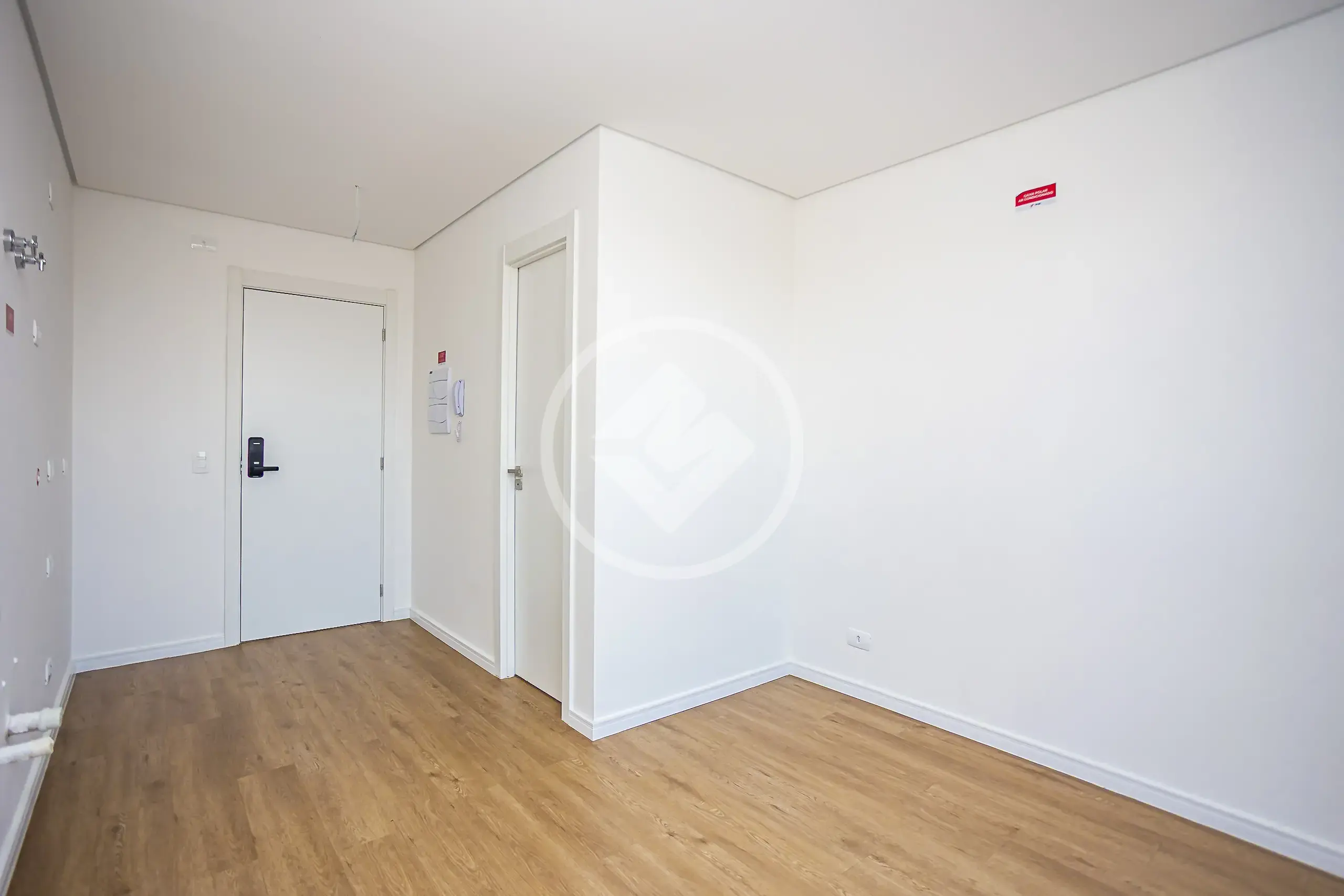 Imagem 6 - Loft / Studio em Centro, Curitiba - PR