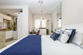 Imagem 2 - Loft / Studio em BIGORRILHO, Curitiba - PR