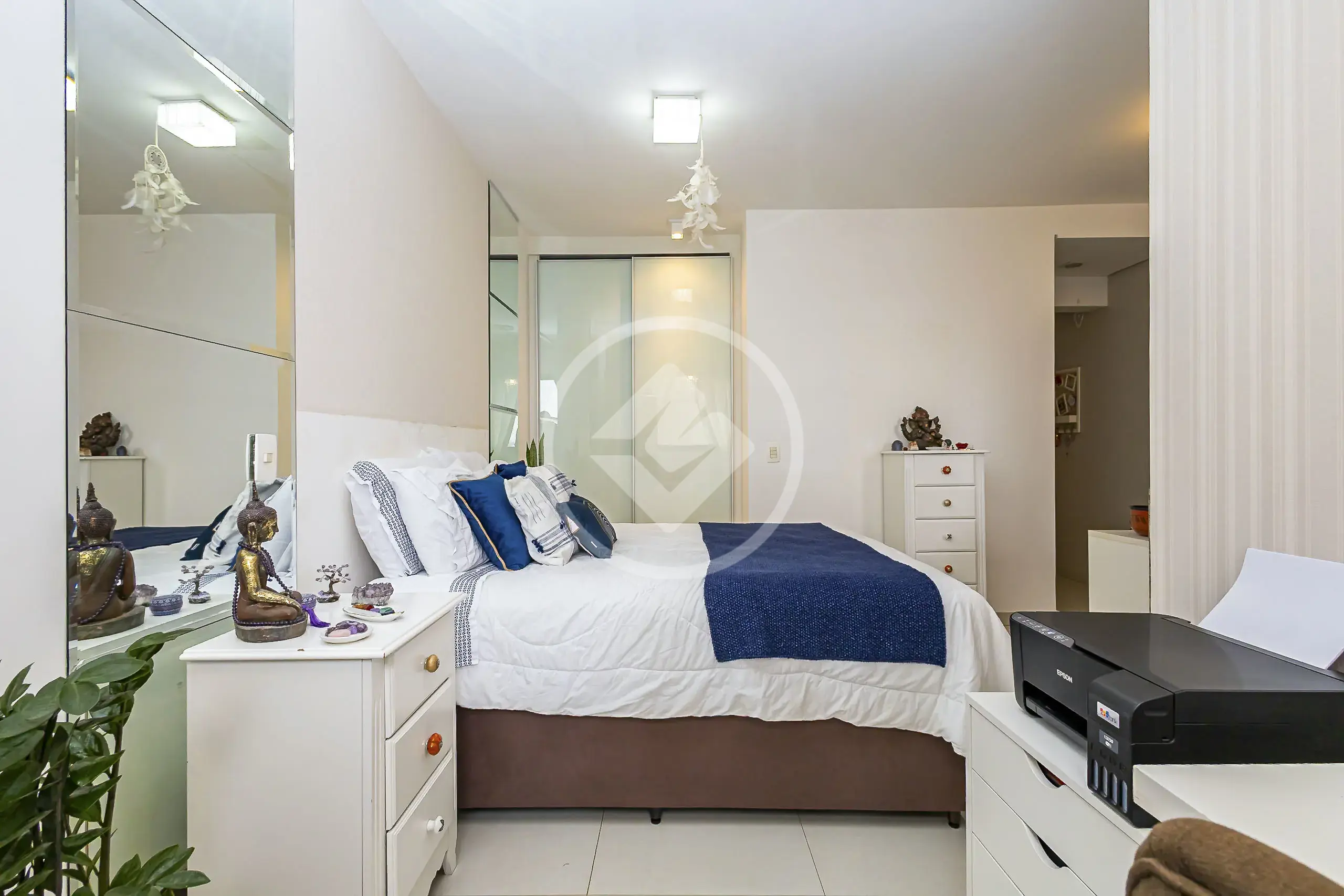 Imagem 3 - Loft / Studio em BIGORRILHO, Curitiba - PR