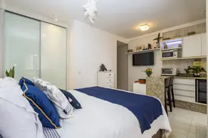 Imagem 4 - Loft / Studio em BIGORRILHO, Curitiba - PR