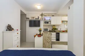 Imagem 5 - Loft / Studio em BIGORRILHO, Curitiba - PR