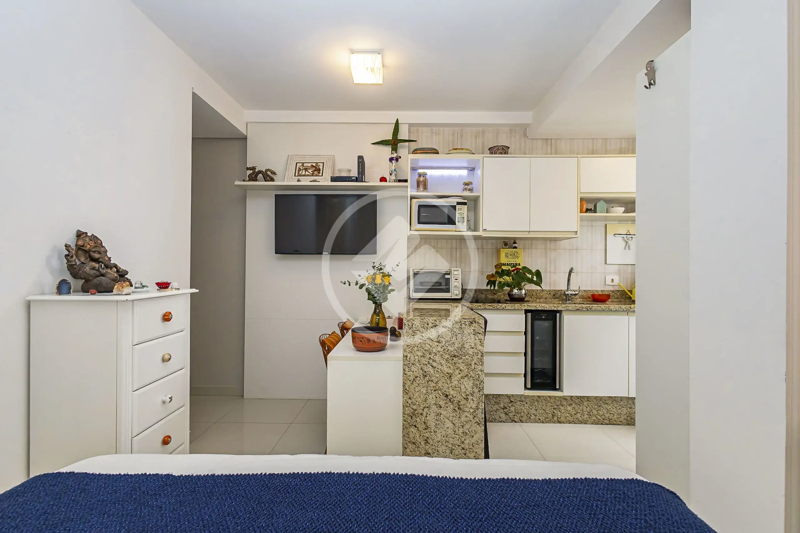 Imagem 5 - Loft / Studio em BIGORRILHO, Curitiba - PR