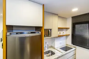 Imagem 5 - Loft / Studio em Prado Velho, Curitiba - PR