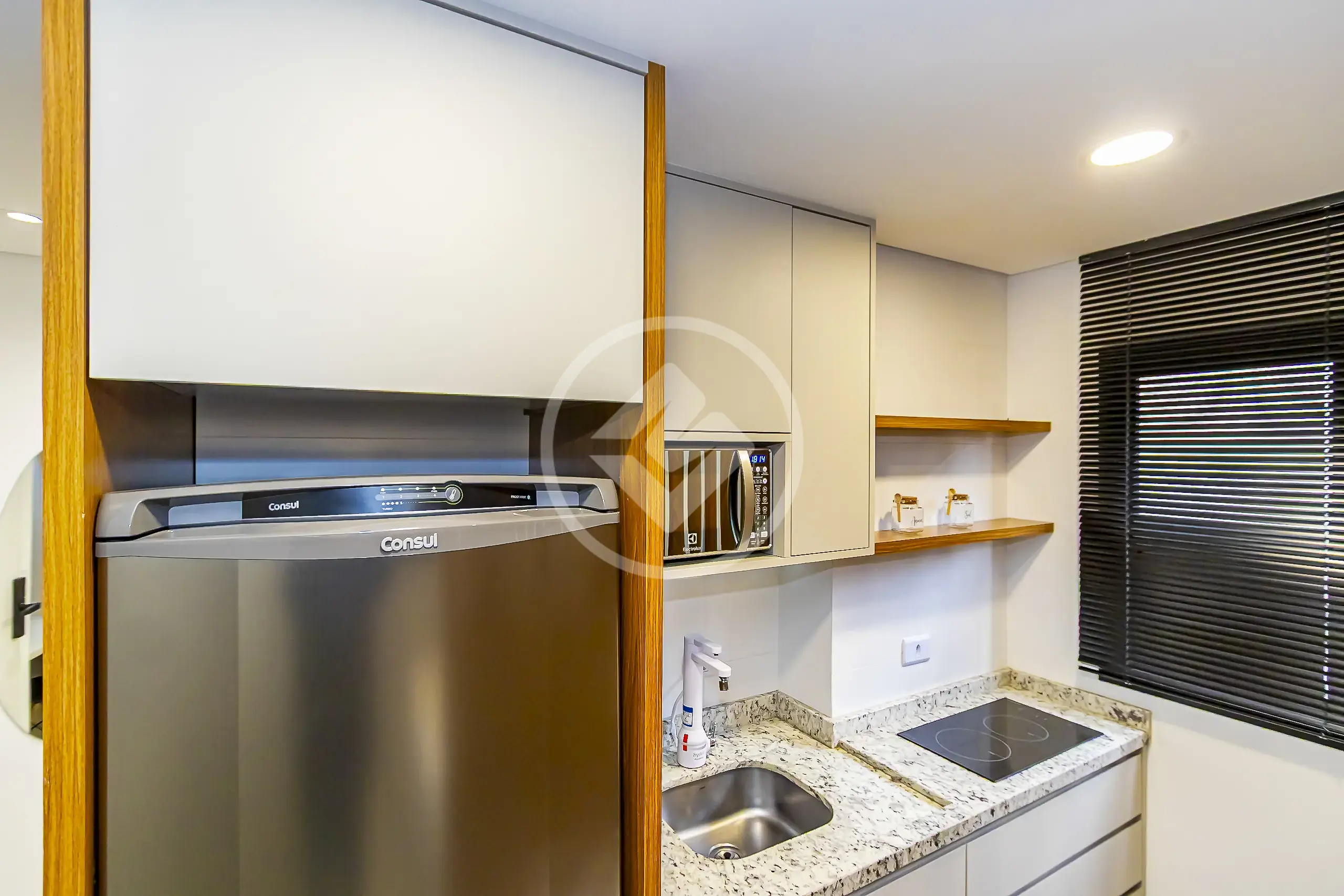 Imagem 5 - Loft / Studio em Prado Velho, Curitiba - PR