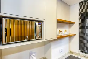 Imagem 6 - Loft / Studio em Prado Velho, Curitiba - PR