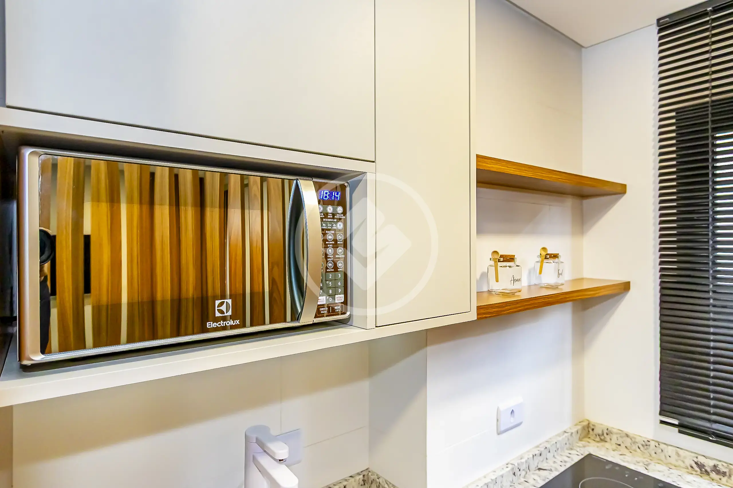 Imagem 6 - Loft / Studio em Prado Velho, Curitiba - PR