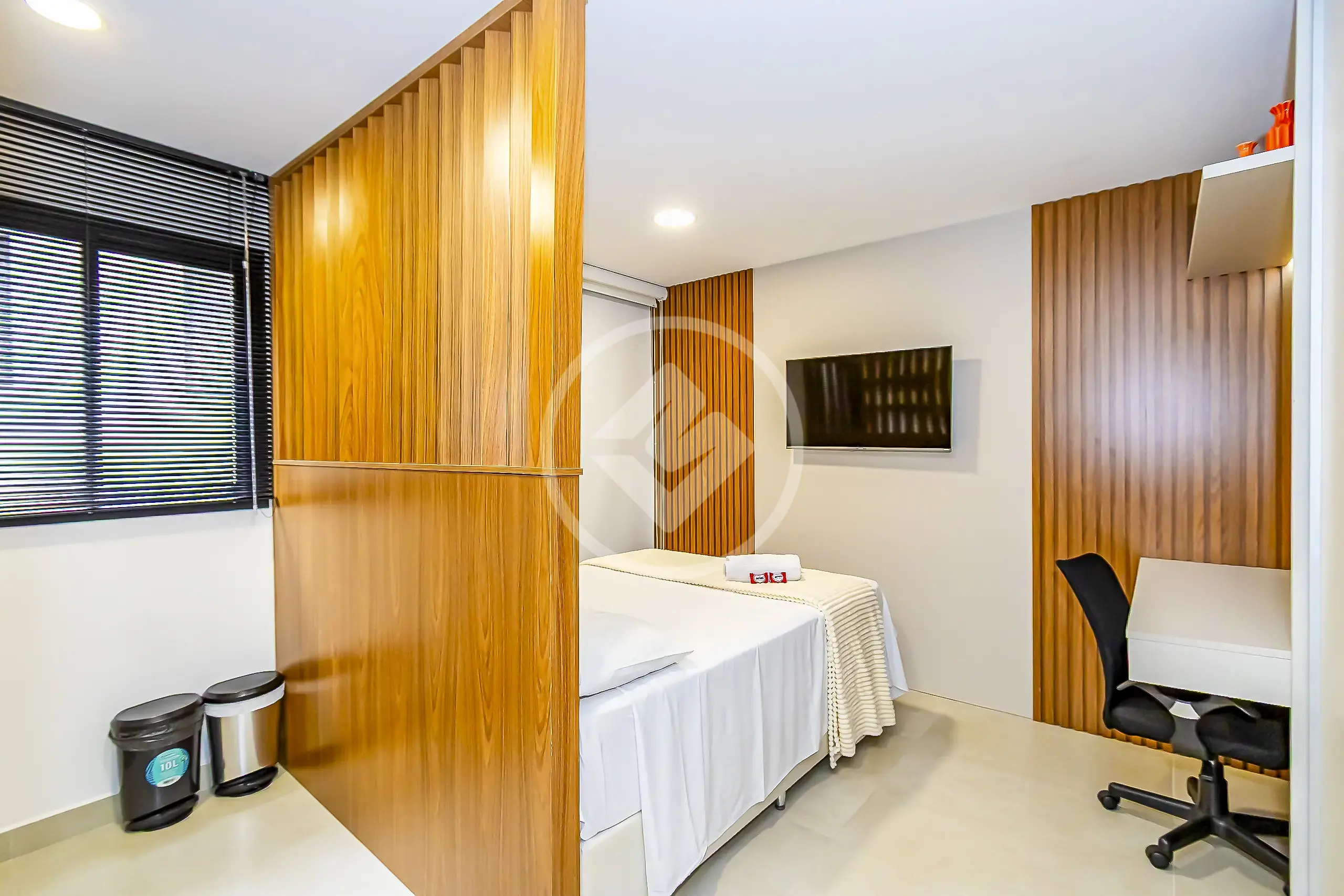 Imagem 1 - Loft / Studio em Prado Velho, Curitiba - PR