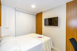 Imagem 2 - Loft / Studio em Prado Velho, Curitiba - PR
