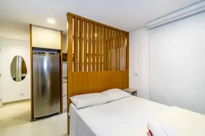 Loft / Studio Prado Velho, Curitiba - PR — foto 2