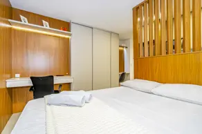 Imagem 4 - Loft / Studio em Prado Velho, Curitiba - PR