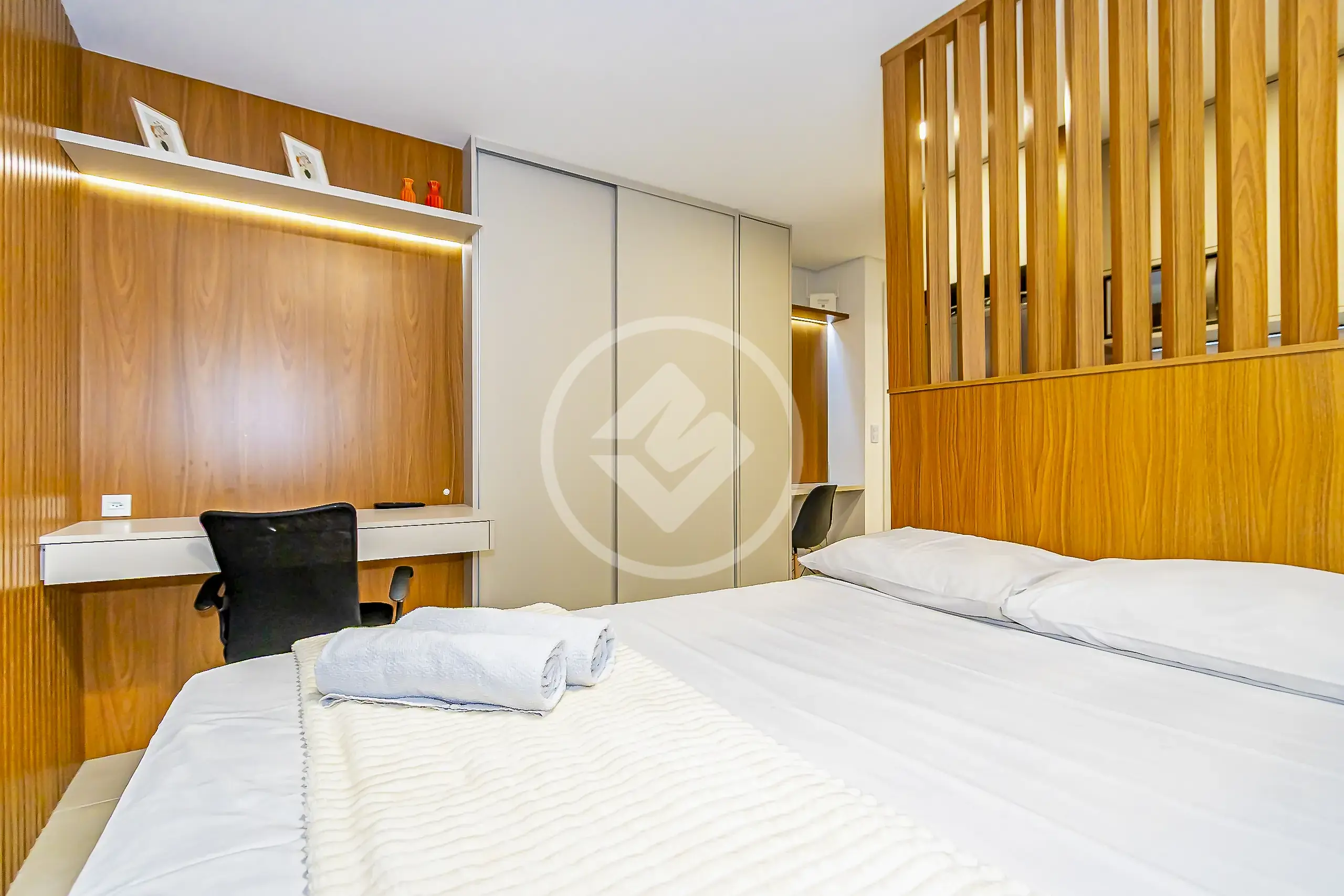 Imagem 4 - Loft / Studio em Prado Velho, Curitiba - PR