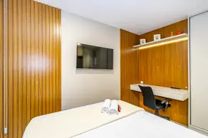 Imagem 3 - Loft / Studio em Prado Velho, Curitiba - PR