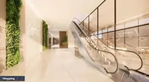 Imagem 2 - Loft / Studio em Água Verde, Curitiba - PR