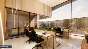 Imagem 4 - Loft / Studio em Água Verde, Curitiba - PR
