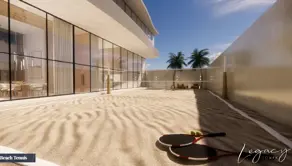Imagem 5 - Loft / Studio em Água Verde, Curitiba - PR