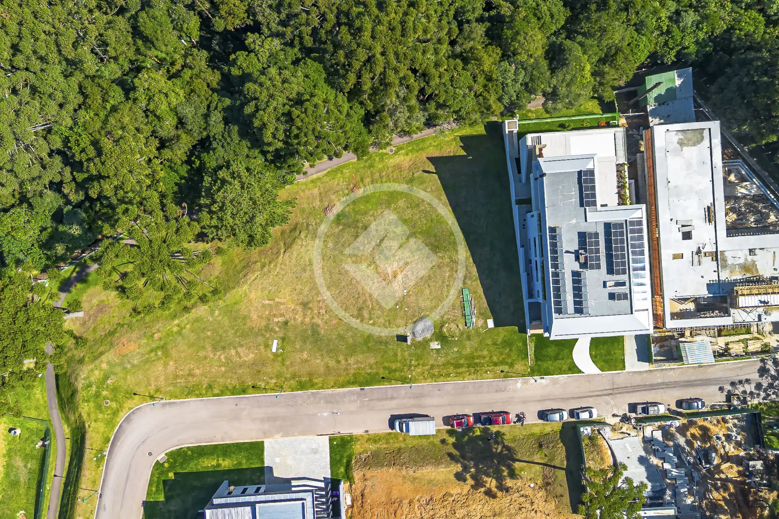 Imagem 6 - Terreno Condomínio em Augusta, Curitiba - PR