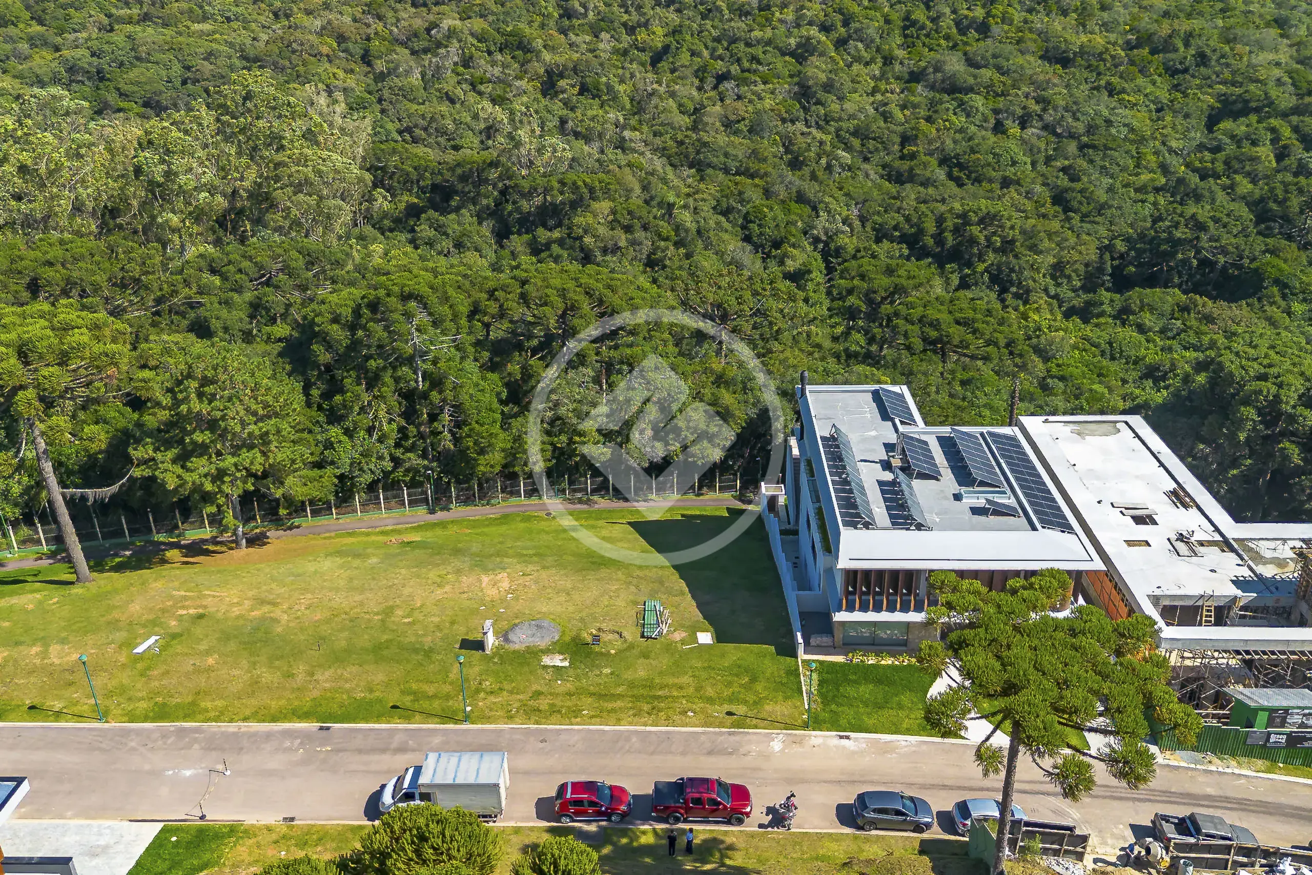 Imagem 1 - Terreno Condomínio em Augusta, Curitiba - PR