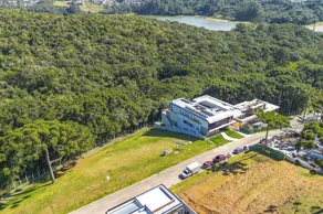 Imagem 2 - Terreno Condomínio em Augusta, Curitiba - PR