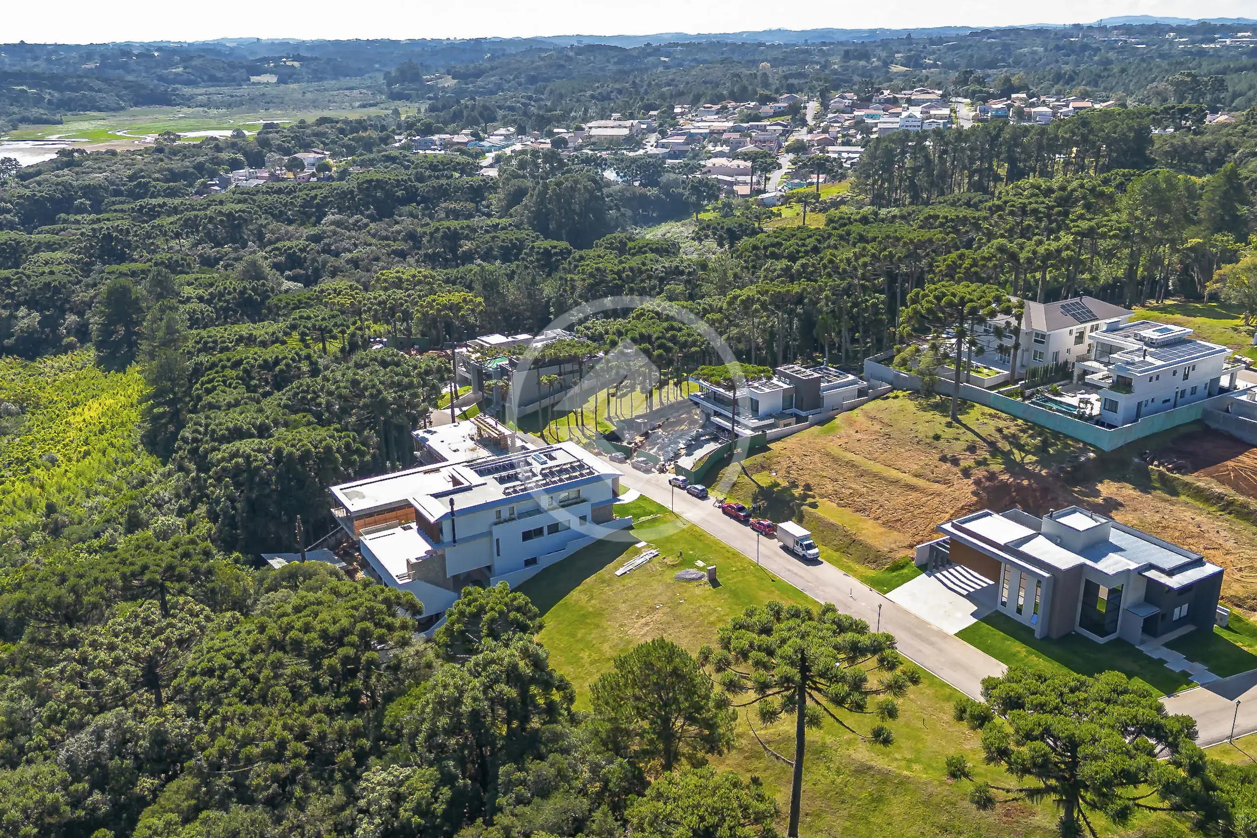 Imagem 4 - Terreno Condomínio em Augusta, Curitiba - PR