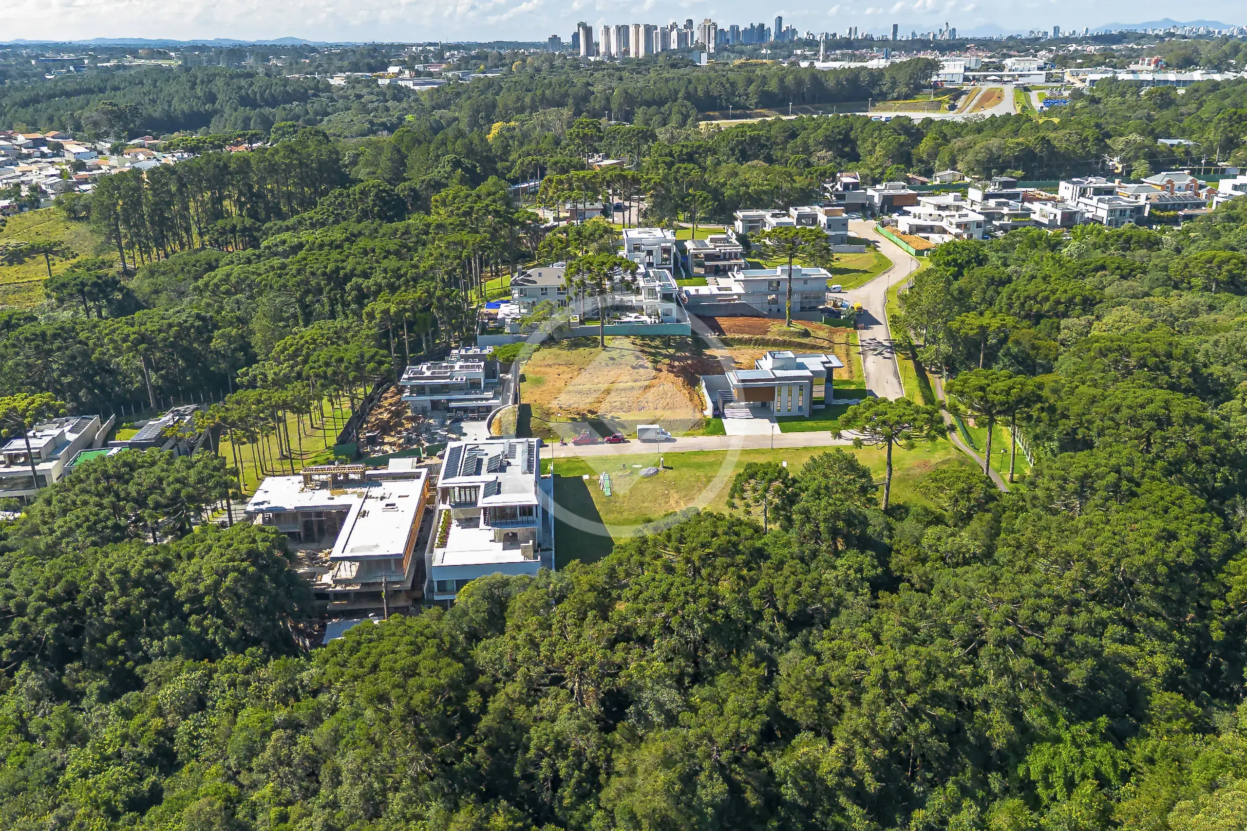 Imagem 5 - Terreno Condomínio em Augusta, Curitiba - PR