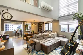 Imagem 3 - Apartamento em Cabral, Curitiba - PR