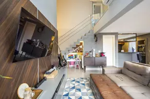 Imagem 5 - Apartamento em Cabral, Curitiba - PR