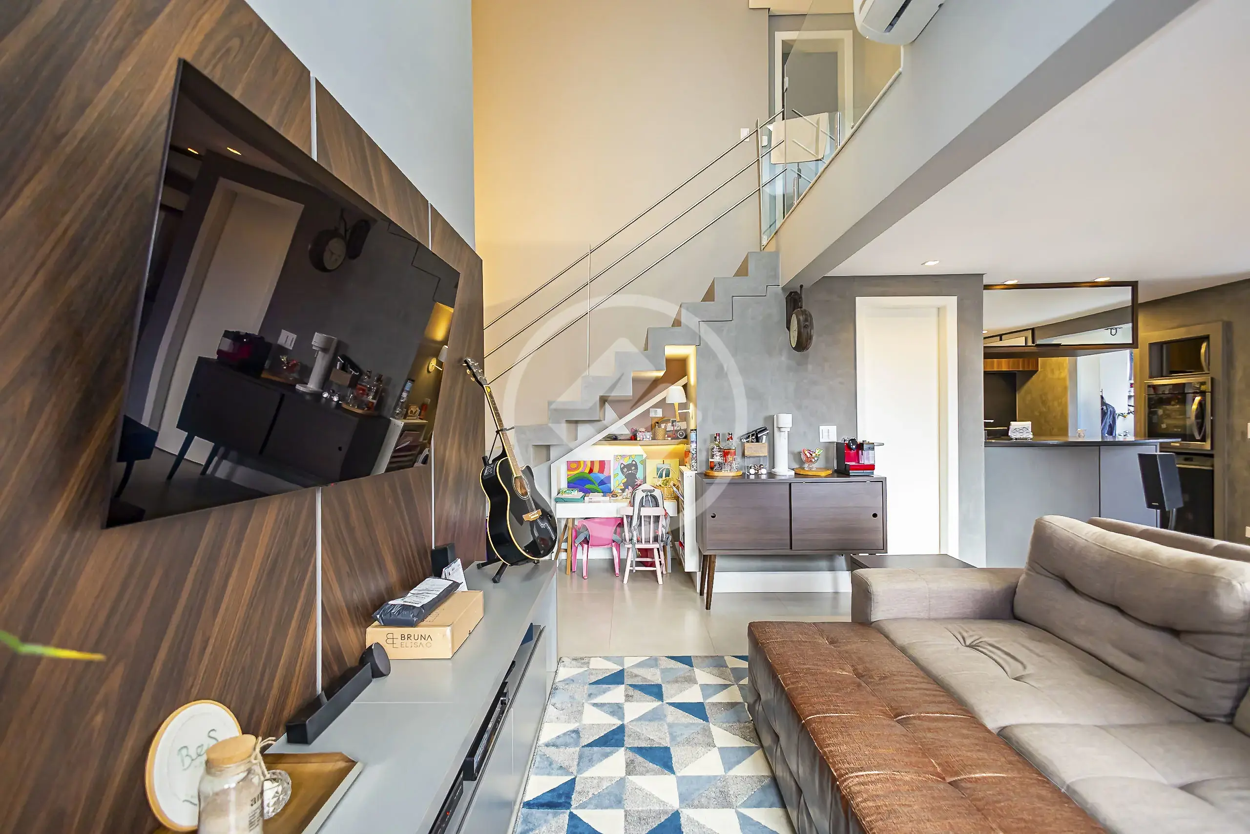 Imagem 5 - Apartamento em Cabral, Curitiba - PR