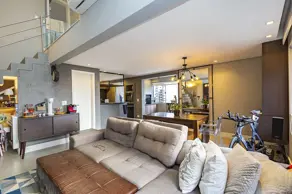 Imagem 6 - Apartamento em Cabral, Curitiba - PR