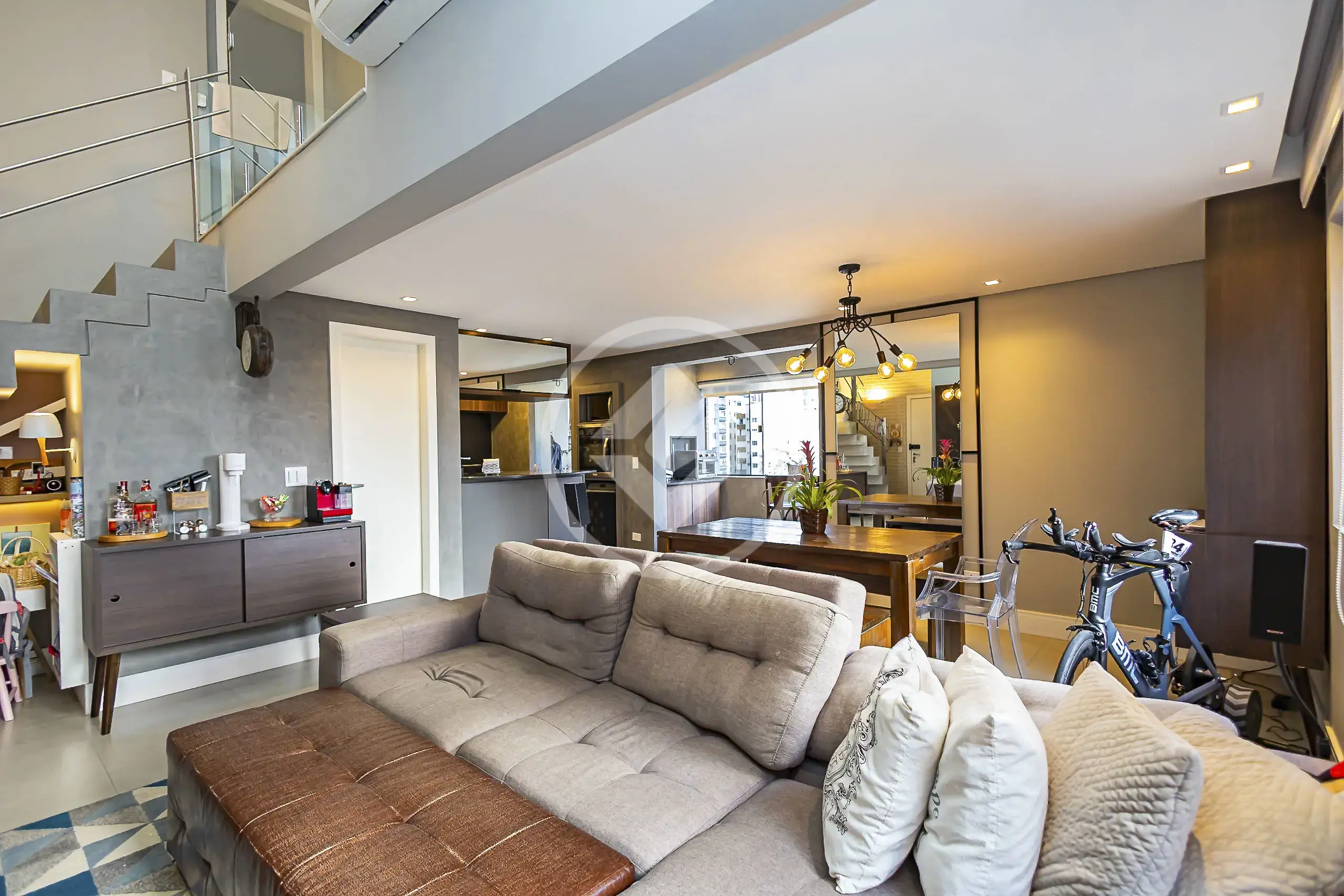 Imagem 6 - Apartamento em Cabral, Curitiba - PR