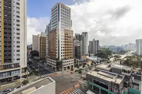 Imagem 5 - Apartamento em Cabral, Curitiba - PR