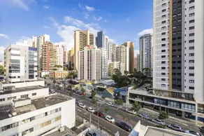 Imagem 6 - Apartamento em Cabral, Curitiba - PR
