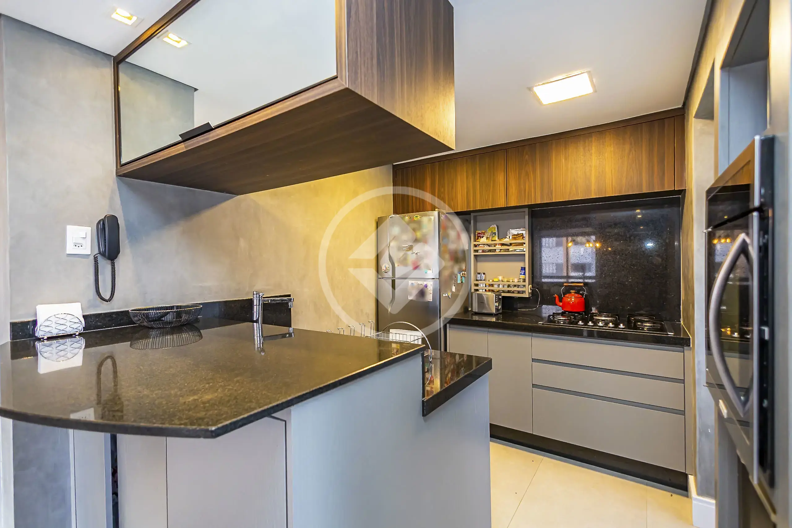 Apartamento à venda no bairro Cabral, Curitiba – foto 5 de 19