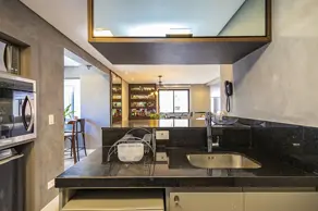 Imagem 5 - Apartamento em Cabral, Curitiba - PR