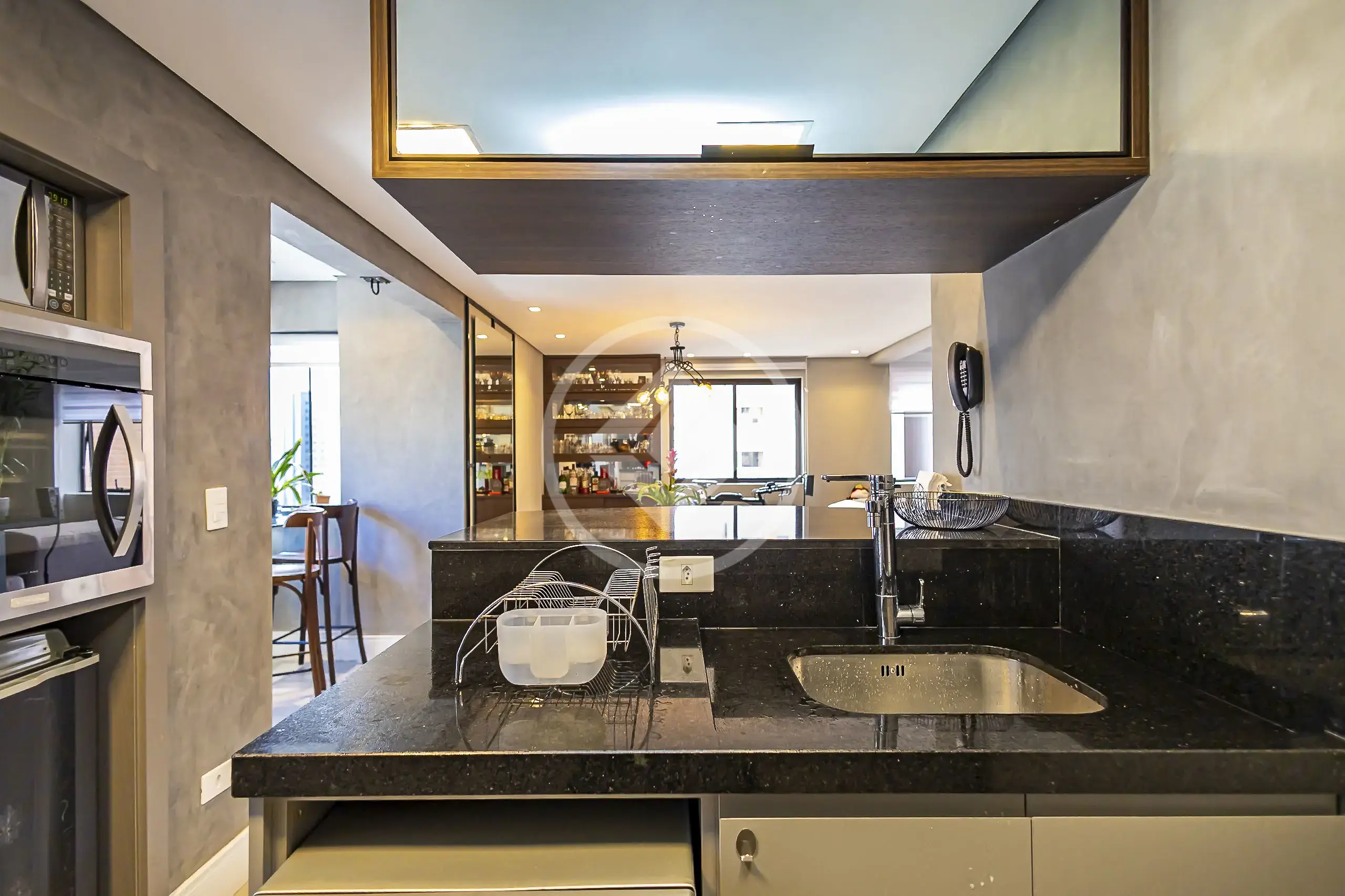 Apartamento à venda no bairro Cabral, Curitiba – foto 6 de 19