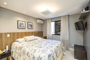 Imagem 6 - Apartamento em Cabral, Curitiba - PR