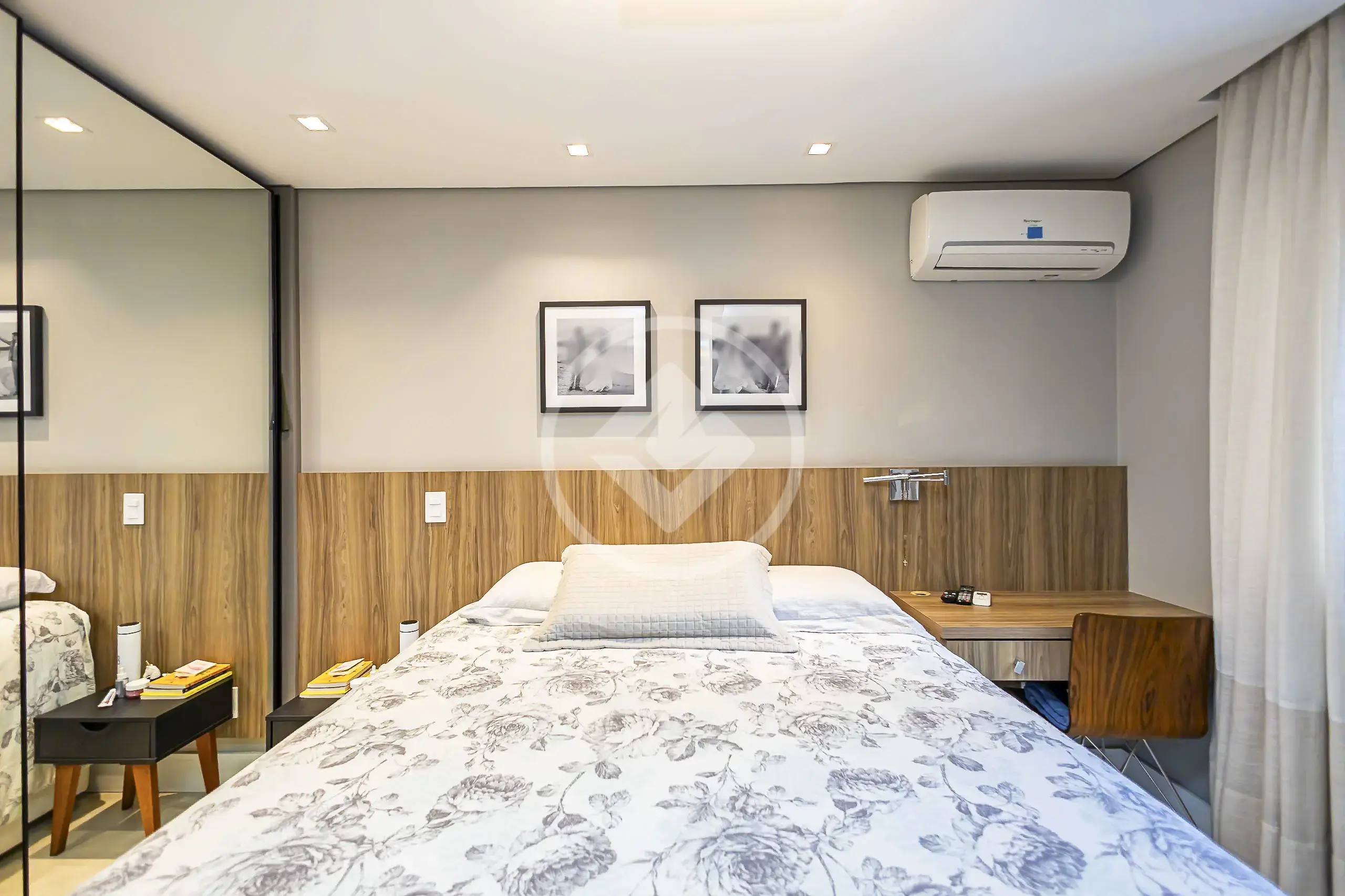 Apartamento à venda no bairro Cabral, Curitiba – foto 8 de 19