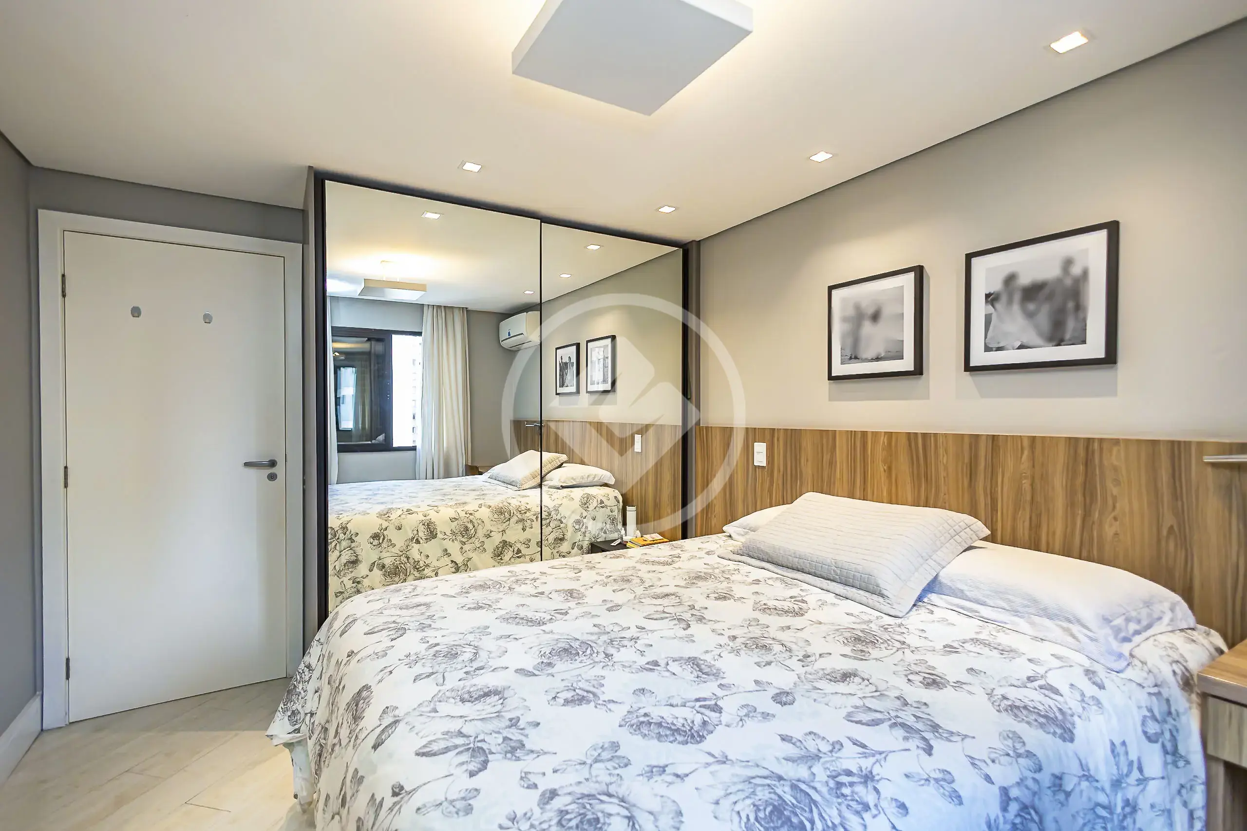 Apartamento à venda no bairro Cabral, Curitiba – foto 10 de 19