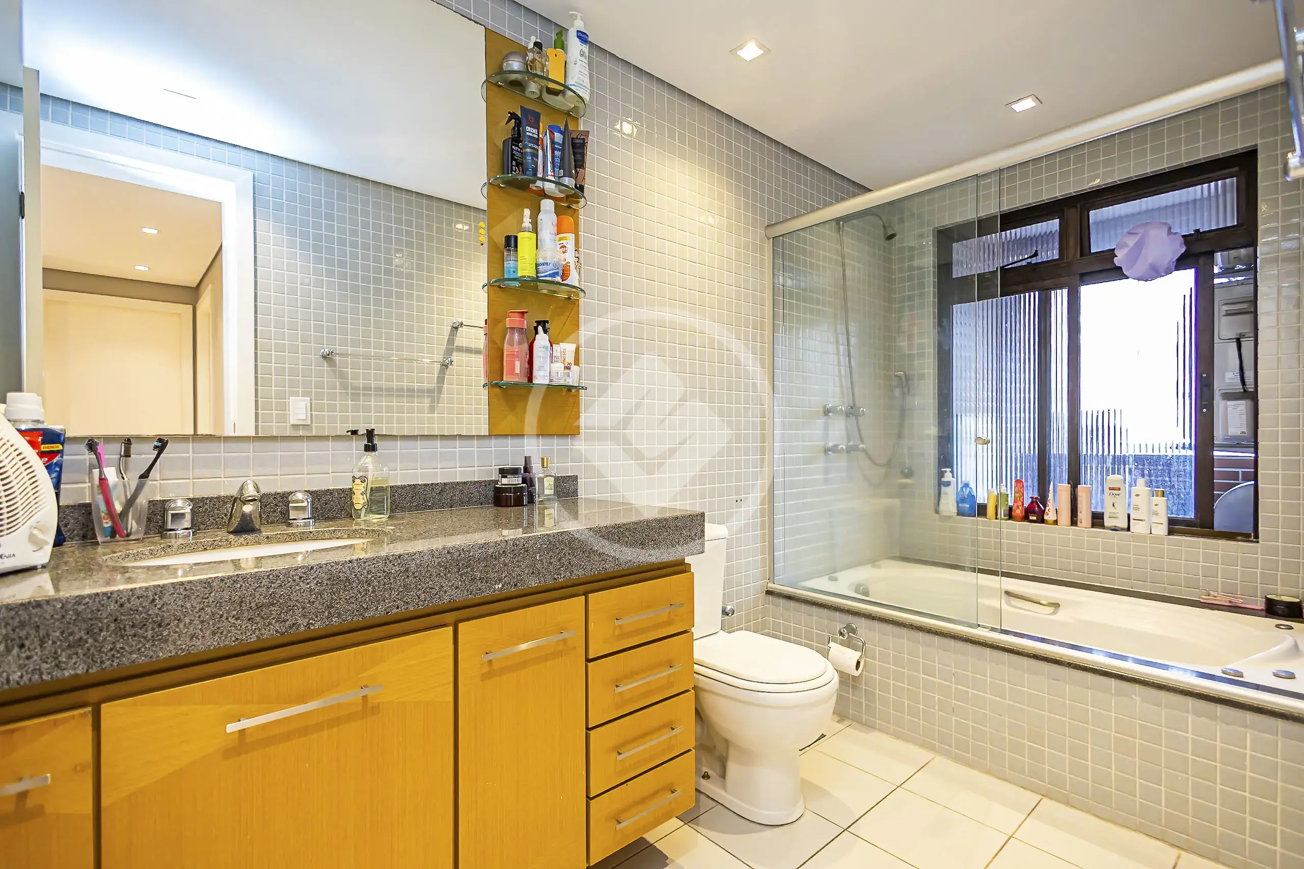 Apartamento à venda no bairro Cabral, Curitiba – foto 11 de 19