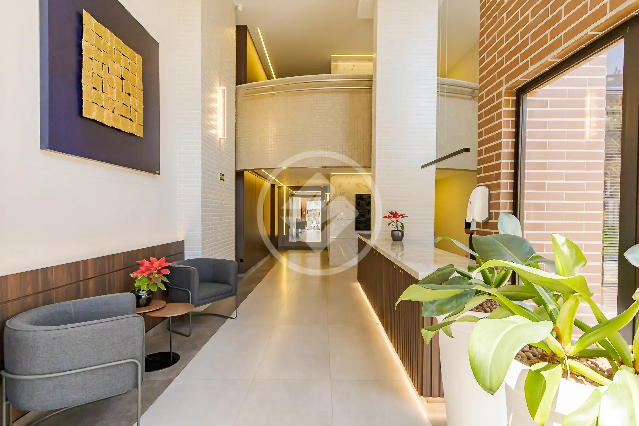 Apartamento à venda no bairro Cabral, Curitiba – foto 13 de 19