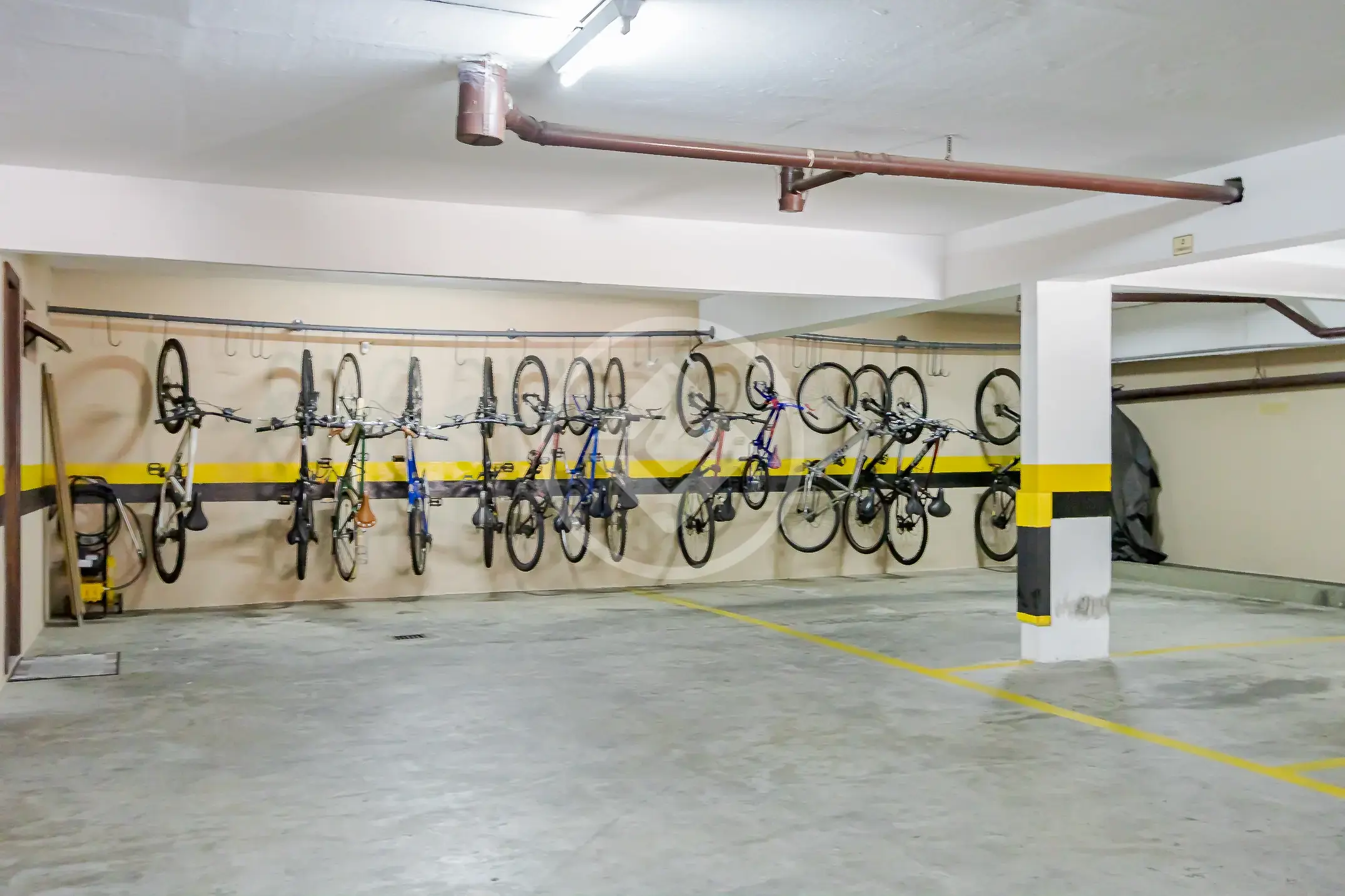 Image 19 - Apartamento em Cabral, Curitiba - PR