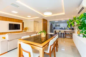Imagem 2 - Apartamento em Água Verde, Curitiba - PR