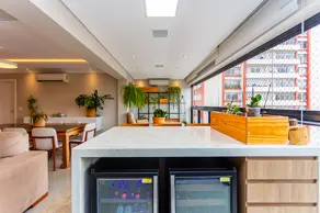 Imagem 4 - Apartamento em Água Verde, Curitiba - PR