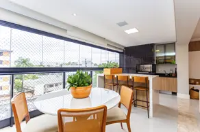 Imagem 5 - Apartamento em Água Verde, Curitiba - PR