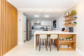 Imagem 6 - Apartamento em Água Verde, Curitiba - PR