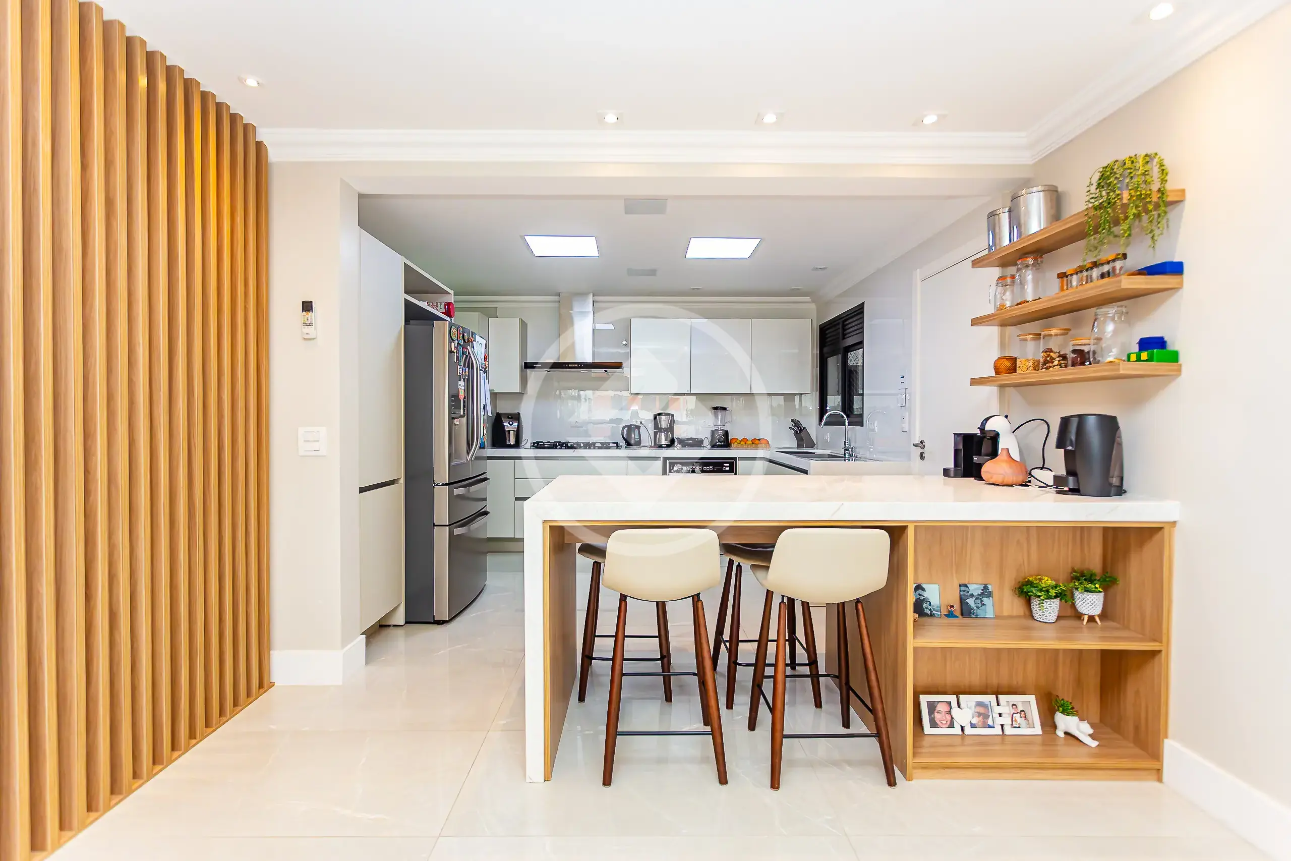 Imagem 6 - Apartamento em Água Verde, Curitiba - PR