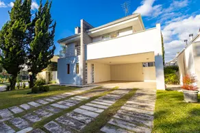 Casa Condomínio São Braz, Curitiba - PR — foto 2